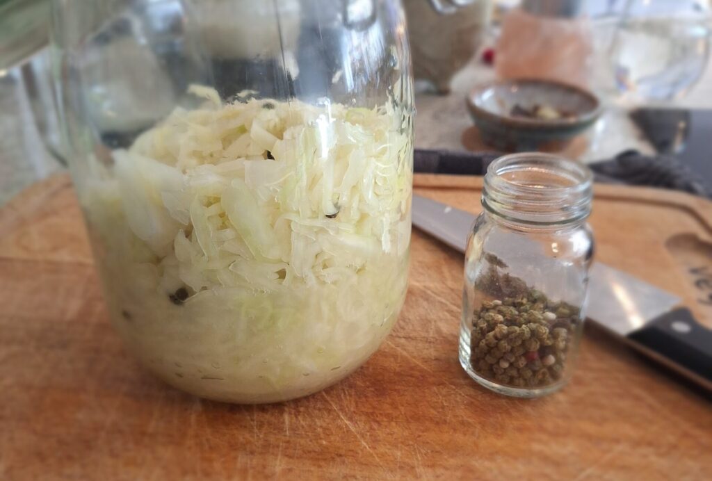 zuurkool